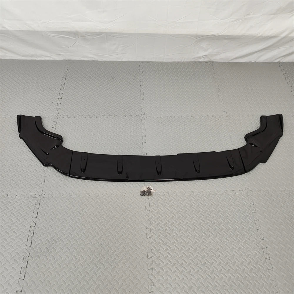 💫Splitter Anteriore stile Maxton per VW Golf MK7 7.5 2012-2020💫