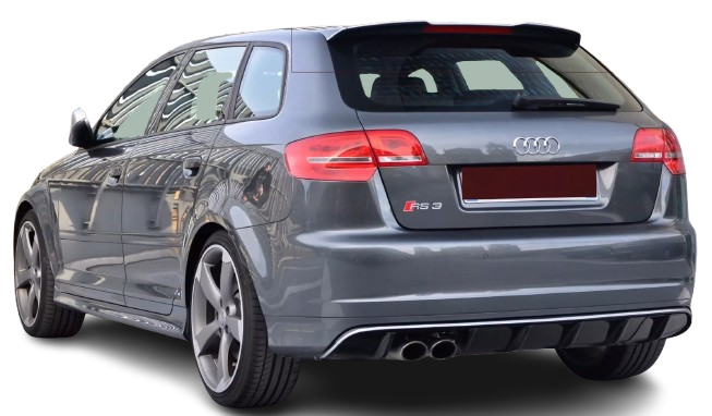 💫ART.3354 Minigonne Audi Audi A3 03–12 Sportback💫