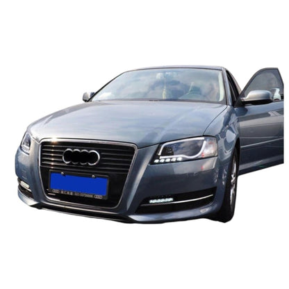 💫ART.3186 Fari Real Daylight Audi A3 08-12 Lti💫