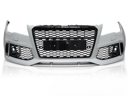 ART.5458 PARAURTI  ANTERIORI AUDI A7 C7 10-14