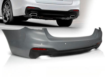 ⭐1436 SPOILER SUITABLE FOR CUPRA FORMENTOR 2020+ GLOSSY BLACK SPORTY LOOK⭐ 