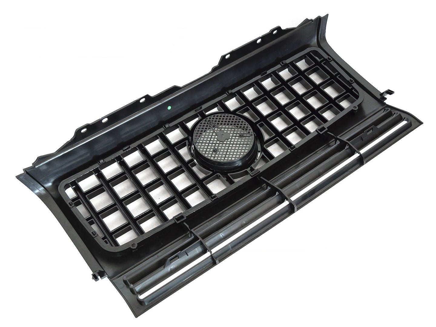 💫ART.9150 Griglia Sportiva W464 Nera adatto per MERCEDES W463 (90-12)💫