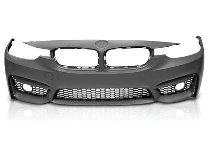 💫ART.10375 PARAURTI ANTERIORE SPORTO - BMW F30 / F31 11-18💫