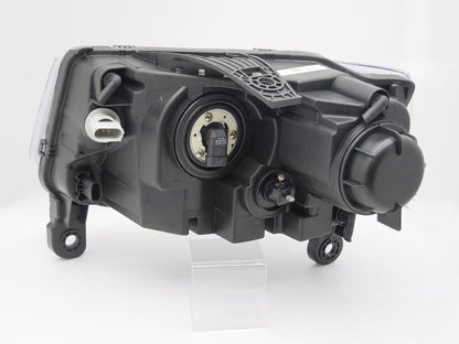 ART.5576 FARI ANTERIORI JEEP GRAND CHEROKEE 14-16 TUBE LIGHT BLACK