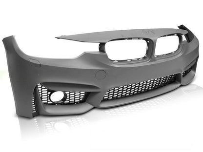 💫ART.10375 PARAURTI ANTERIORE SPORTO - BMW F30 / F31 11-18💫
