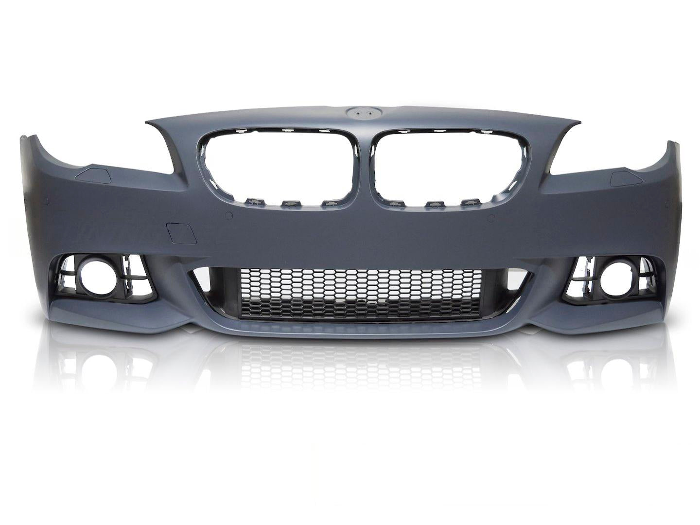 💫ART.10364 PARAURTI ANTERIORE SPORTIVO PDC - BMW F10 LCI 13-16💫