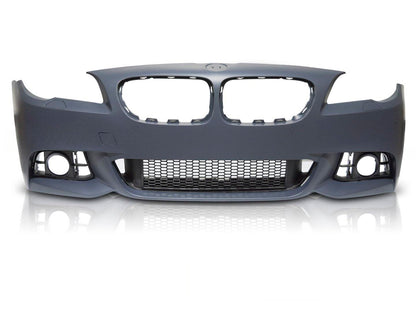 💫ART.10364 PARAURTI ANTERIORE SPORTIVO PDC - BMW F10 LCI 13-16💫