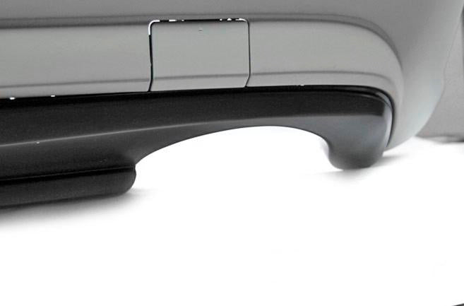 👉ART.10425 PARAURTI POSTERIORE SPORTIVO PDC -MERCEDES W212 09-13 SEDAN 2W👈