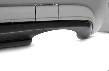 👉ART.10425 PARAURTI POSTERIORE SPORTIVO PDC -MERCEDES W212 09-13 SEDAN 2W👈