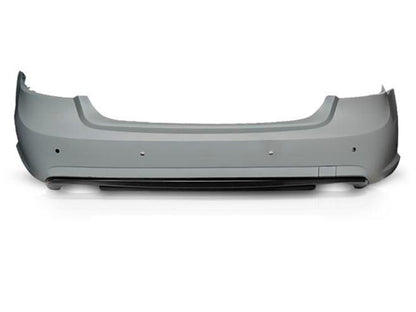 👉ART.10425 PARAURTI POSTERIORE SPORTIVO PDC -MERCEDES W212 09-13 SEDAN 2W👈
