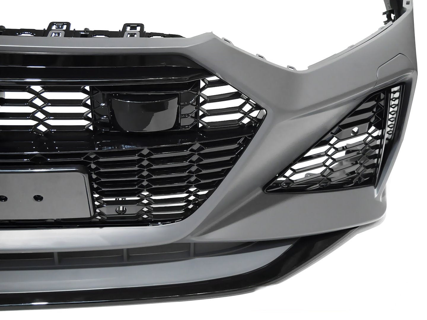 💫ART.7561 Paraurti Anteriore Look RS7 per AUDI A7 C8 2018-2023💫