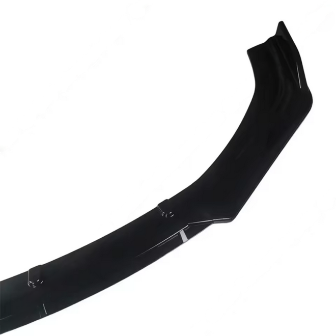 💫ART.8433 Splitter Anteriore Nero per Honda H-RV RV5 2021-2024💫