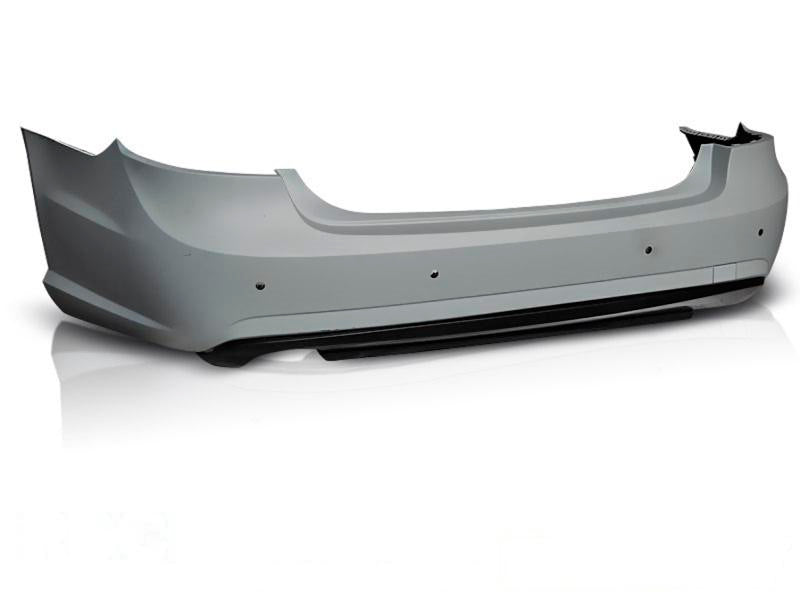 👉ART.10426 PARAURTI POSTERIORE SINGOLO USCITA PER MERCEDES W212 09-13 BERLINA👈