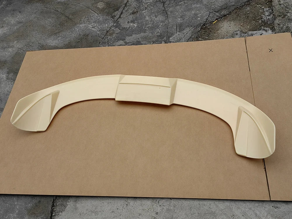 💫ART.8229 Spoiler Posteriore per Ford Escape / Kuga 2020-2024 4ª Generazione ABS💫