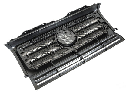 💫ART.9154 Griglia Sportiva Nera adatto per MERCEDES W463 1990-2012💫
