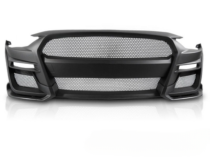 ART.7756 Paraurti Anteriore GT500 Style per FORD MUSTANG 2018-2022