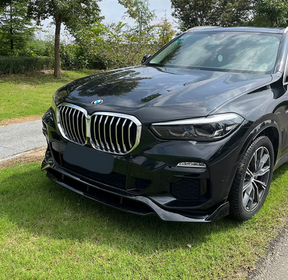 💕ART.7818 SPLITTER  BMW X5 G05 2018+💕