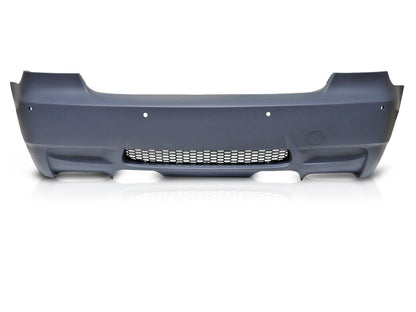 💫ART.10371 PARAURTI POSTERIORE  STILE SPORT - BMW E92 / E93 LCI 10-13💫