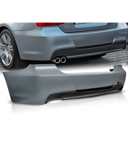 💫ART.10331 PARAURTI POSTERIORE SPORTIVO PER BMW E90 09-11💫