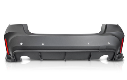 💫ART.10332 PARAURTI POSTERIORE SPORT STYLE PDC - BMW G20 LCI 22-26💫