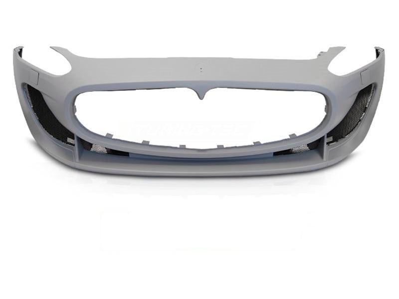 👉ART.10420 PARAURTI ANTERIORE SPORTIVO PER MASERATI GRAN TURISMO 08-18👈