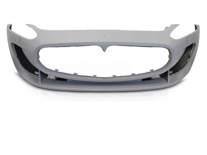 👉ART.10420 PARAURTI ANTERIORE SPORTIVO PER MASERATI GRAN TURISMO 08-18👈