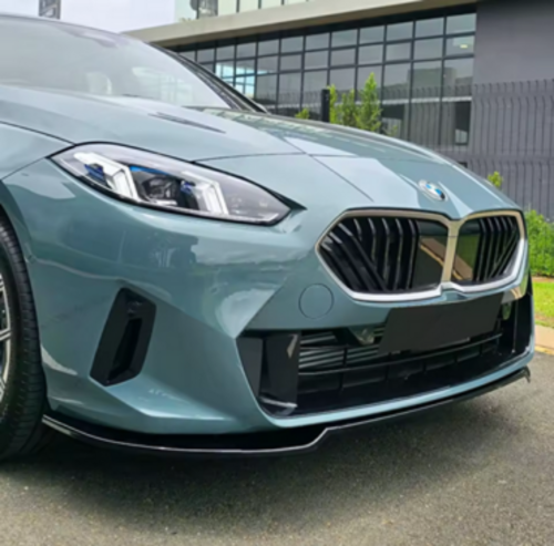 💕 SPLITTER  BMW F70 F74 118 120 120d 218 220 2025+💕
