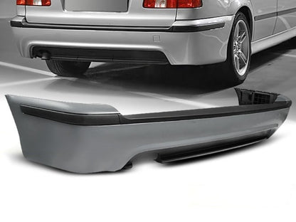 💫ART.10333 PARAURTI POSTERIORE SPORT PER BMW E39 TOURING💫