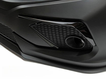 ⭐1436 SPOILER SUITABLE FOR CUPRA FORMENTOR 2020+ GLOSSY BLACK SPORTY LOOK⭐ 