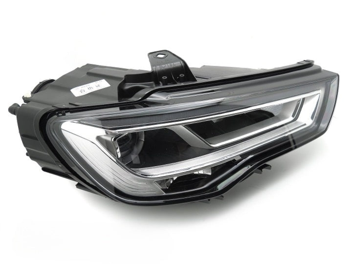 💕ART.8429  FARI ANTERIORI AUDI  A3 (8V) 2D CABRIO 12-16💕