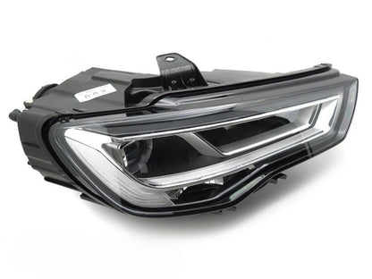 💕ART.8429  FARI ANTERIORI AUDI  A3 (8V) 2D CABRIO 12-16💕