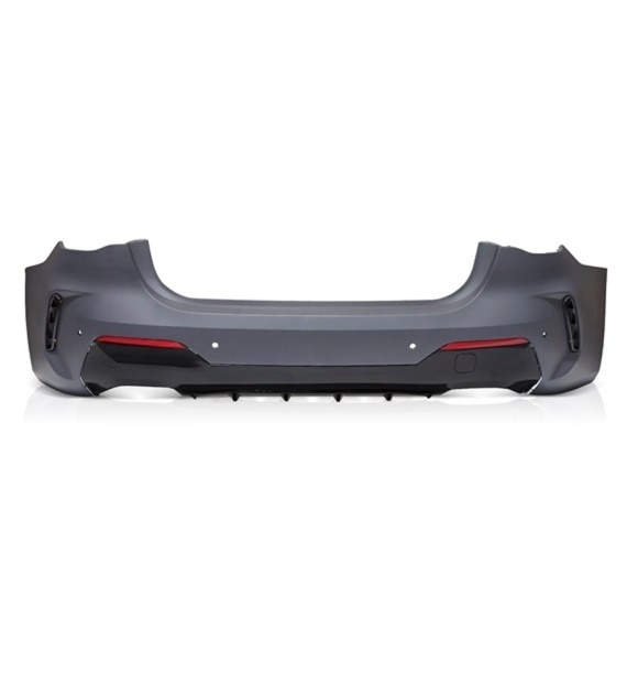 ⭐1436 SPOILER SUITABLE FOR CUPRA FORMENTOR 2020+ GLOSSY BLACK SPORTY LOOK⭐ 