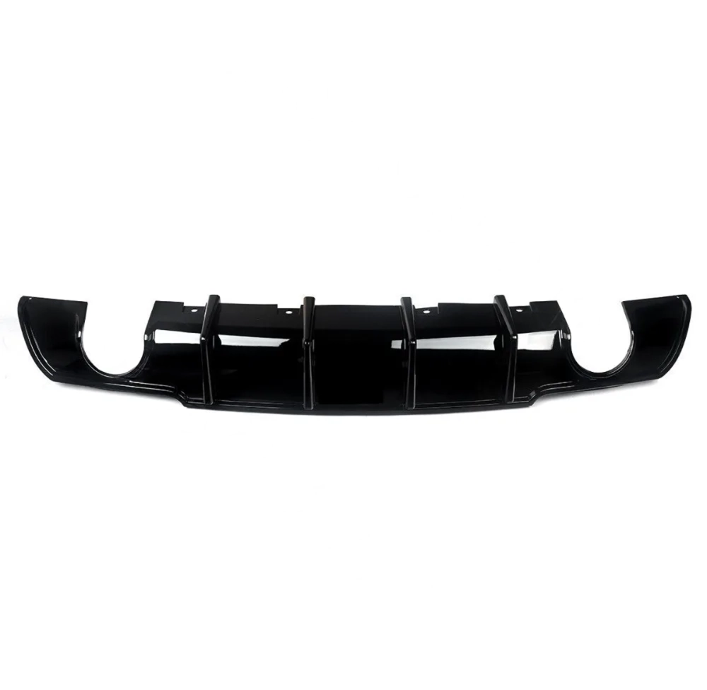 💫ART.4669 Diffusore Posteriore adatto per Chrysler 300 300C 2015-2023💫