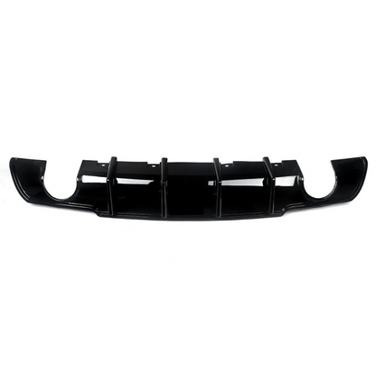💫ART.4669 Diffusore Posteriore adatto per Chrysler 300 300C 2015-2023💫