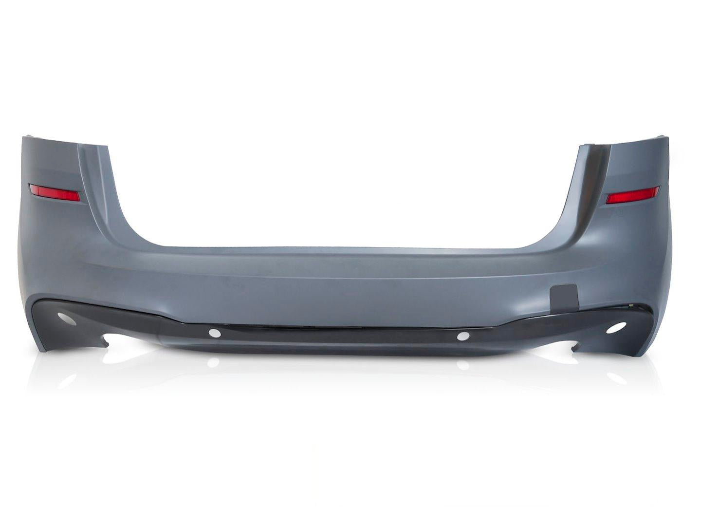 💫ART.10326 PARAURTI ANTERIORE SPORT LOOK PDC - BMW F45 2014-2018💫