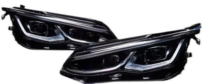 🔥FARI AKD PER Golf 8 21-24 DRL INDICATORI DI DIREZIONE, ABBAGLIANTI ANGEL EYE🔥