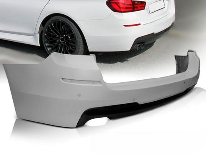💫ART.7835 Paraurti Posteriore M-SPORT per BMW Serie 5 F11 2010-2016💫