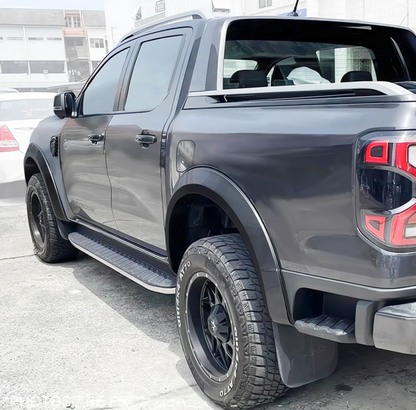 💫ART.8470 Parafanghi Allargati da 5'' per Ford Ranger NEXT-GEN T9 Wildtrak 2024+💫