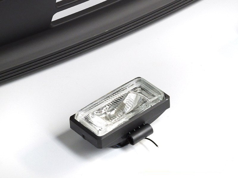 💫ART.10355 PARAURTI ANTERIORE SPORTIVO PER BMW E30 82-90💫