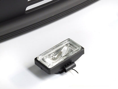 💫ART.10355 PARAURTI ANTERIORE SPORTIVO PER BMW E30 82-90💫