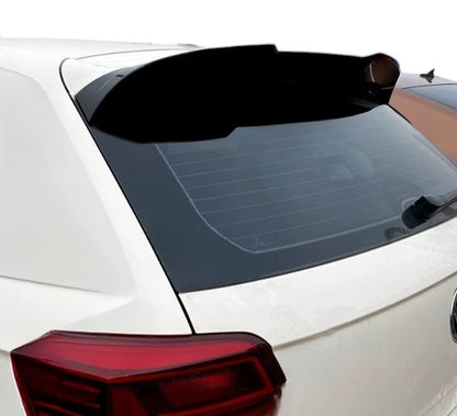 🔥SPOILER POSTERIORE TETTO BAGAGLIAIO STILE GTI PER VW POLO 6 MK6 18-21 22-25🔥