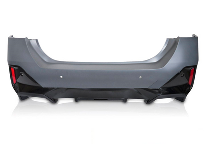 💫ART.10329 PARAURTI POSTERIORE SPORTIVO PDC PER BMW G60 2023-💫