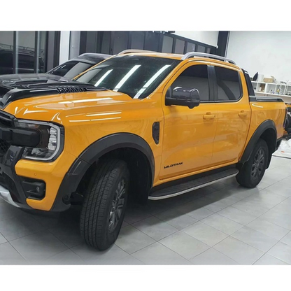 💫ART.8470 Parafanghi Allargati da 5'' per Ford Ranger NEXT-GEN T9 Wildtrak 2024+💫
