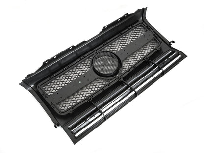 💫ART.9162 Griglia Sportiva Nero per MERCEDES W463 (90-12)💫