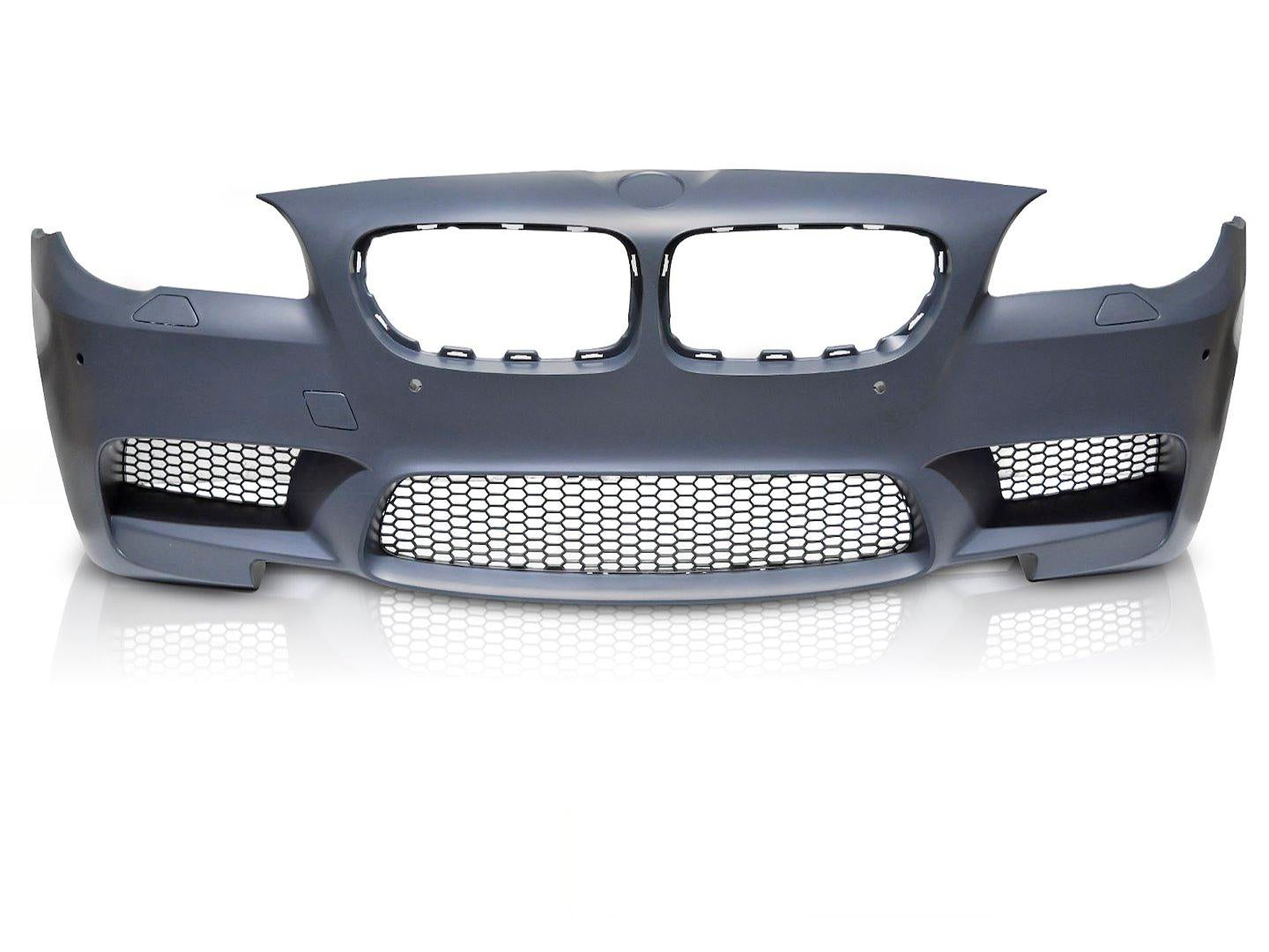 💫ART.10367 PARAURTI ANTERIORE SPORTIVO PDC - BMW F10 10-13💫