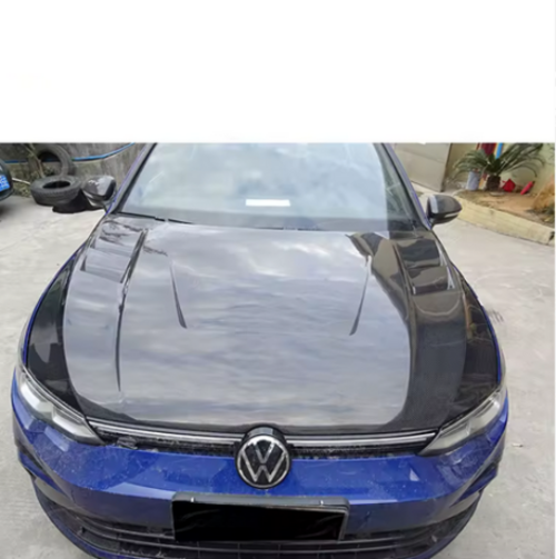 ART.5188  Cofano Carbonio Volkswagen Golf 8
