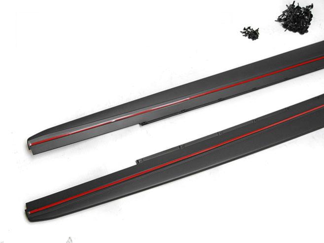 ART.3337 BODY KIT PERFORMANCE STYLE fits BMW SERIE 5 G30 G31 17-20