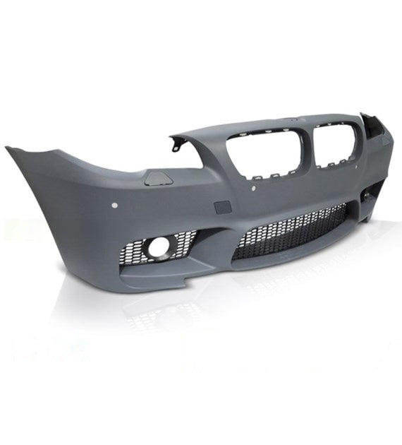 💫ART.10356 PARAURTI ANTERIORE SPORTIVO PDC - BMW F10 / F11 13-16💫