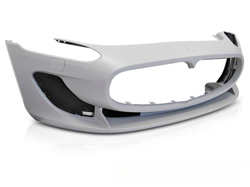 👉ART.10420 PARAURTI ANTERIORE SPORTIVO PER MASERATI GRAN TURISMO 08-18👈
