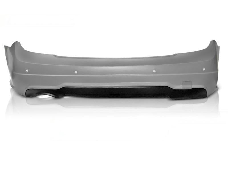 👉ART.10427 PARAURTI POSTERIORE SPORT - MERCEDES W204 11-14 COUPE / LIMOUSINE👈